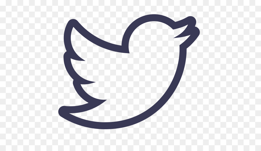 Logo Twitter，Burung PNG