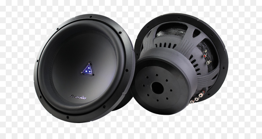 Subwoofer，Speaker Komputer PNG