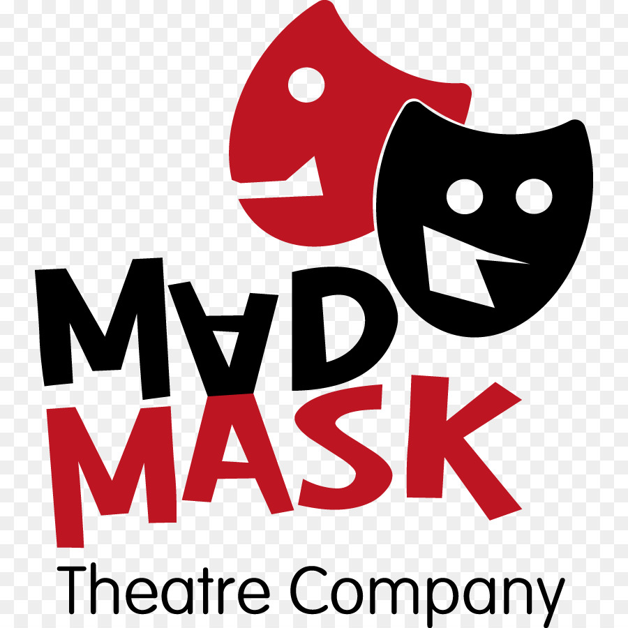 Teater，Masker PNG