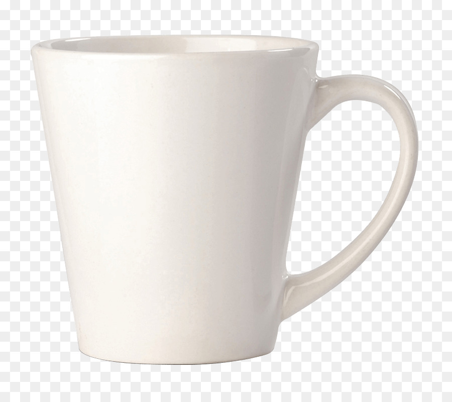 Mug Coklat，Keramik PNG