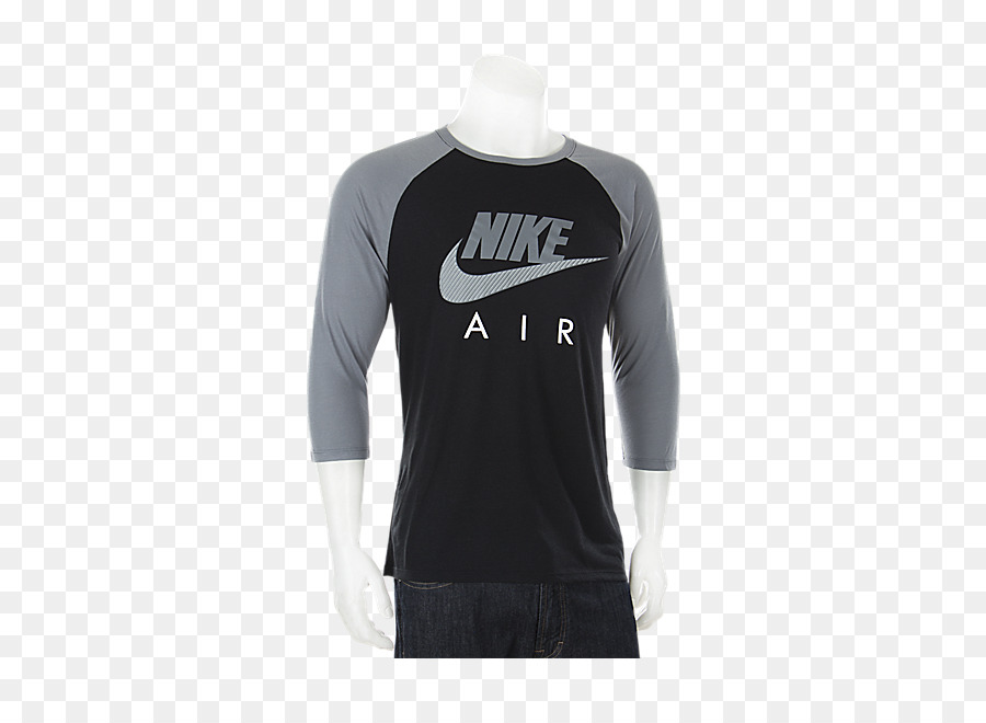 Kaos Nike，Pakaian PNG