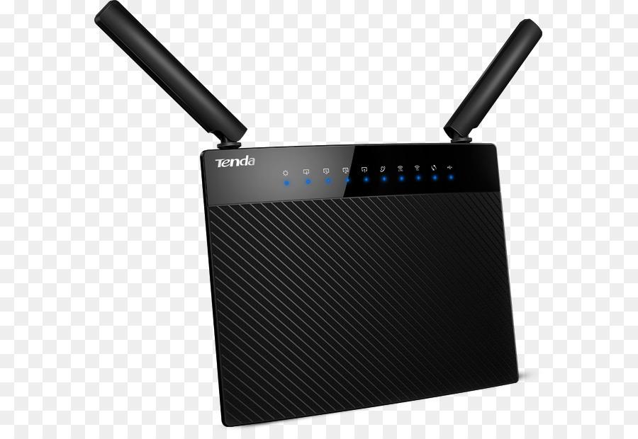 Wifi Router，Router PNG