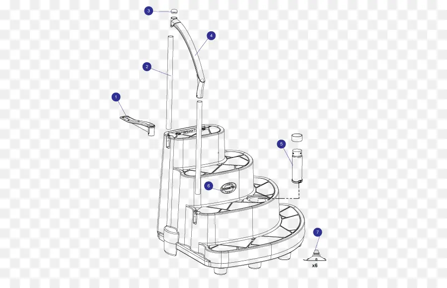 Diagram Perakitan，Bagian PNG