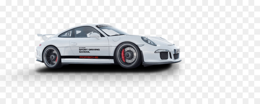 Porsche 911 Gt3，Mobil PNG