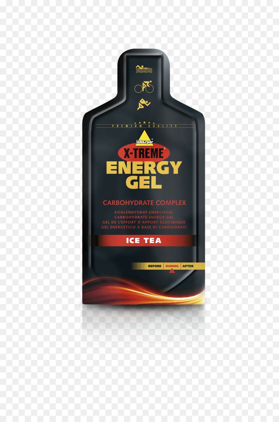 Energi Gel，Suplemen Makanan PNG