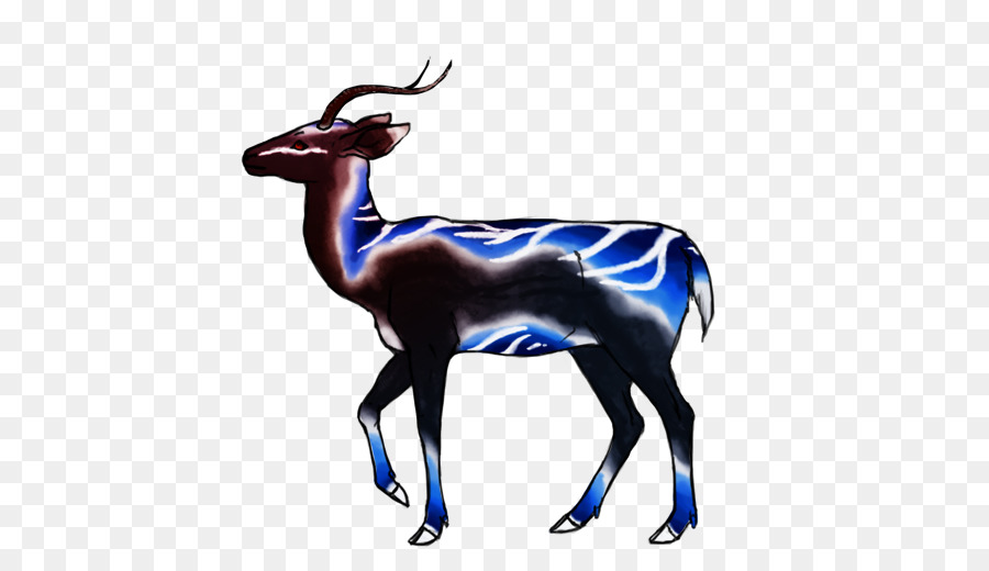 Rusa，Gazelle PNG