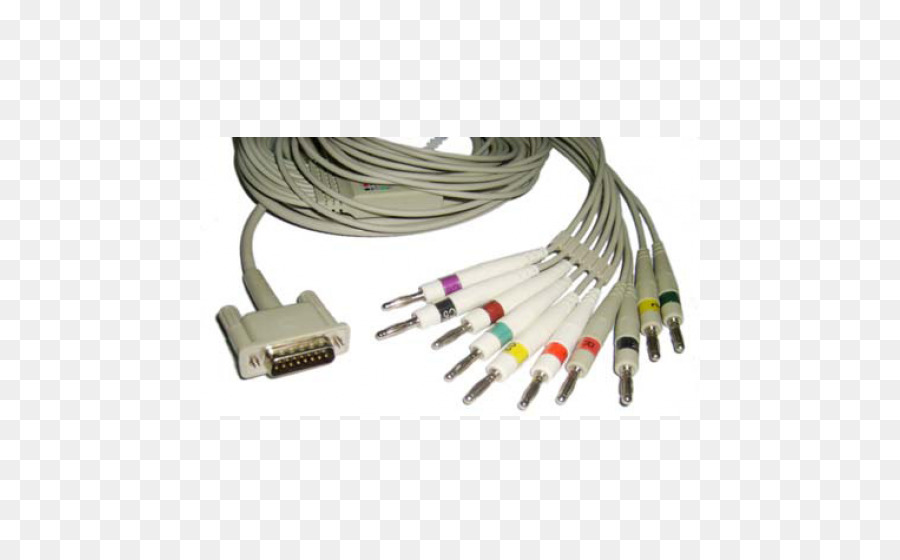 Kabel Serial，Kabel Jaringan PNG