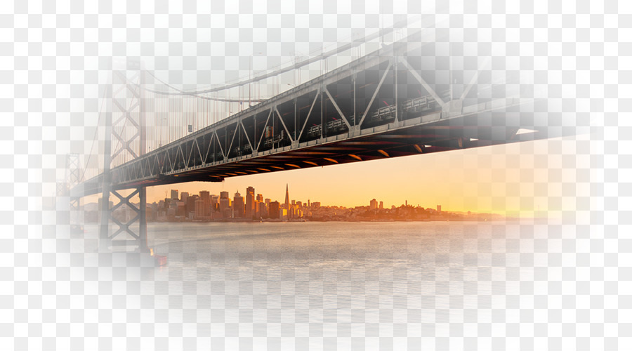 Jembatan San Franciscooakland Bay，Jembatan Golden Gate PNG