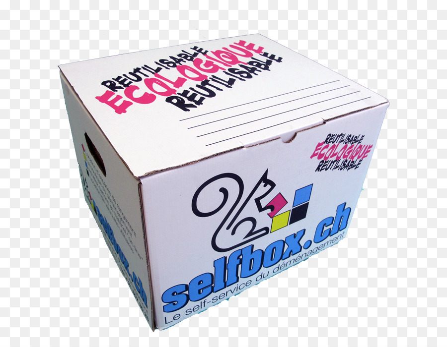 Selfboxch，Penyimpanan PNG