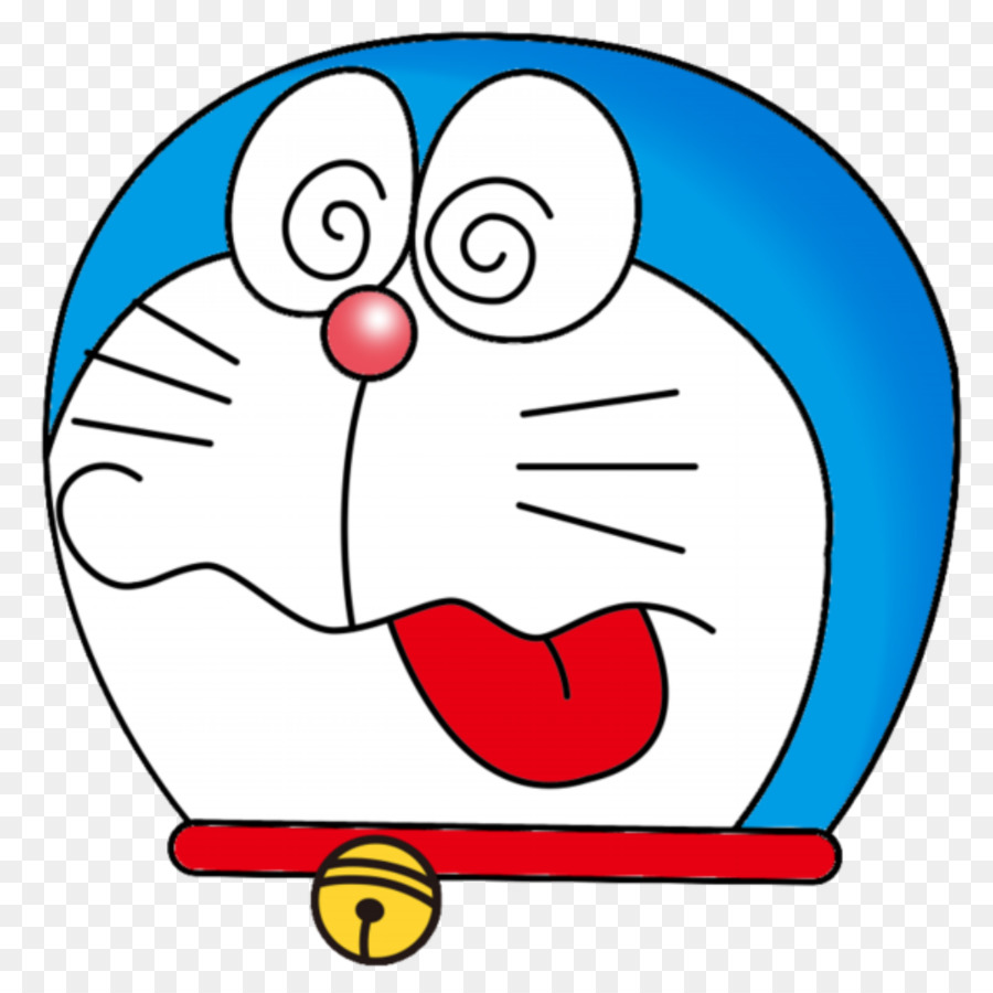  Gambar  Doraemon  Kepala  Terkini Banget