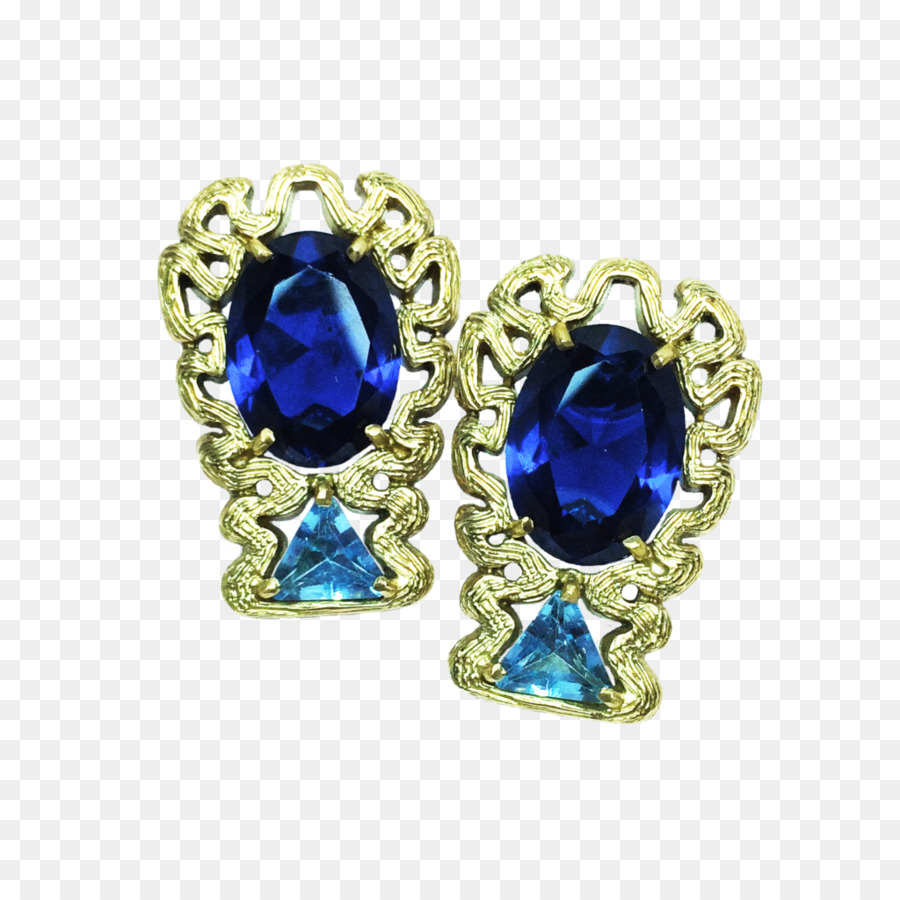 Anting Anting，Sapphire PNG