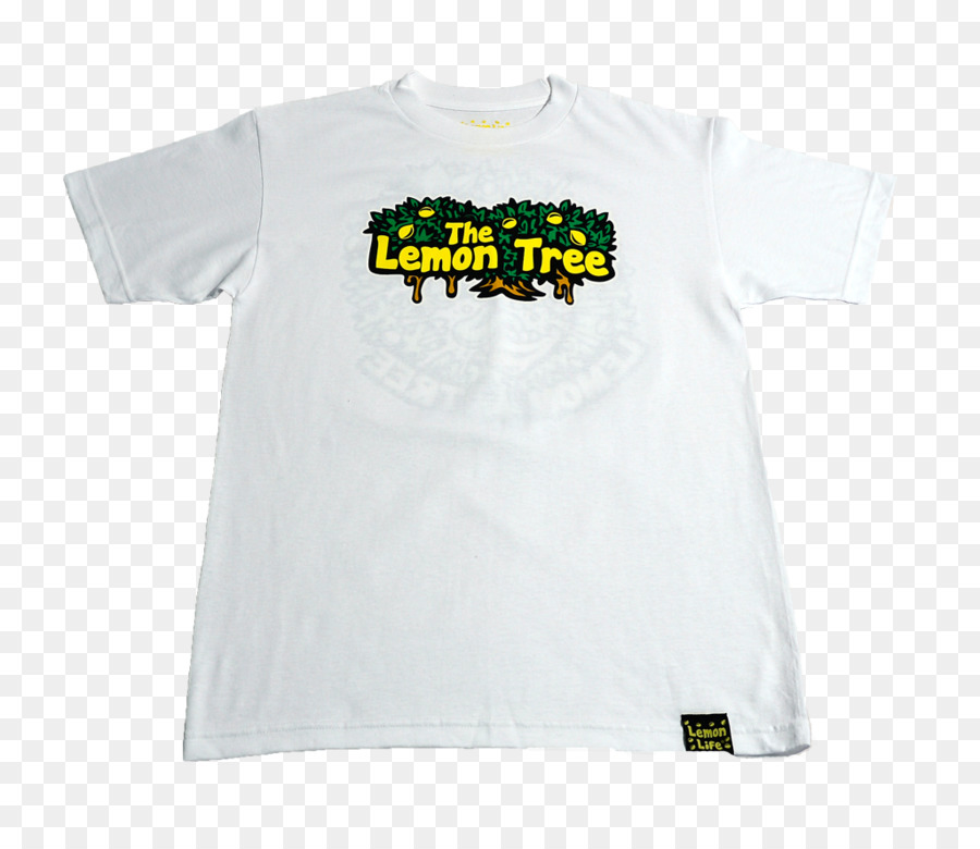 Tshirt，Lemon PNG