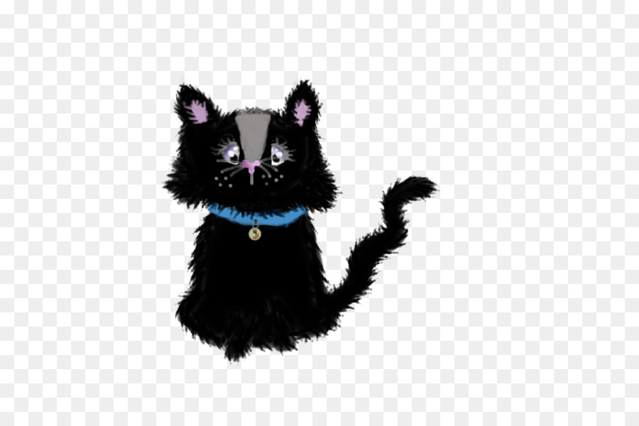 Kucing Hitam，Kucing PNG