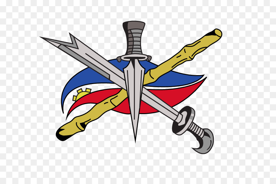 Lambang Militer，Lencana PNG