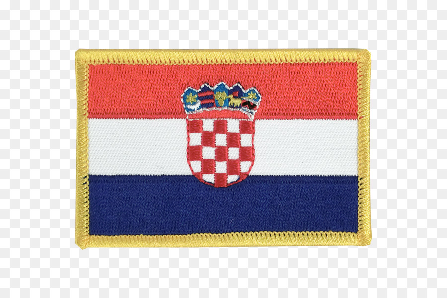 Kroasia，Bendera Kroasia PNG