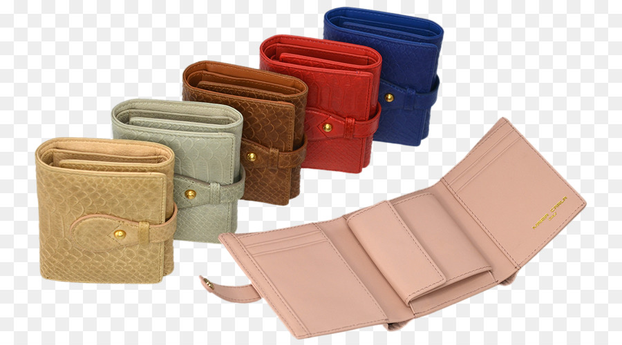 Dompet，Kulit PNG