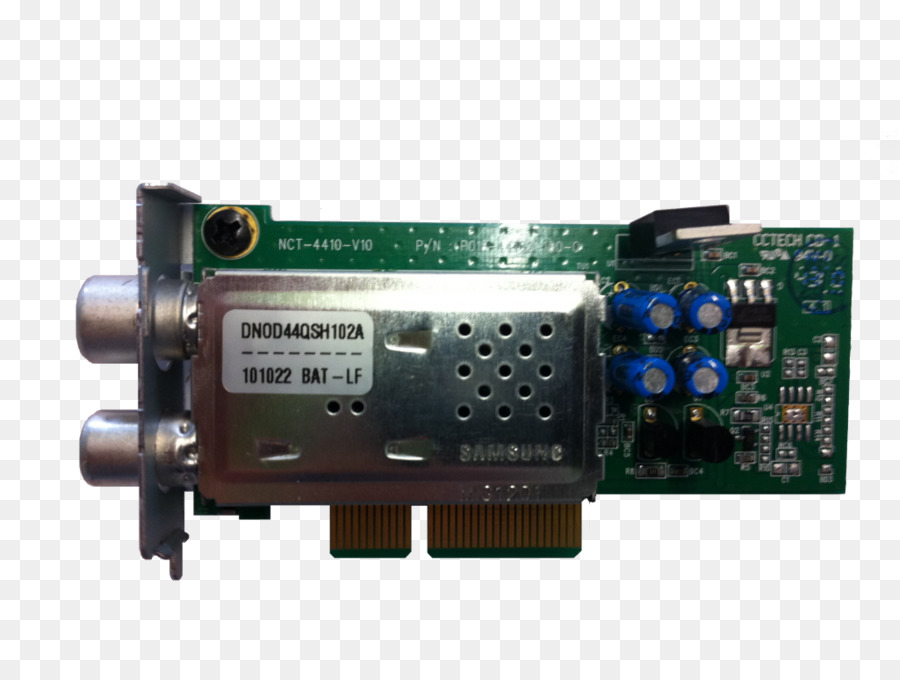 Tv Tuner Card Adapter，Dvbc PNG