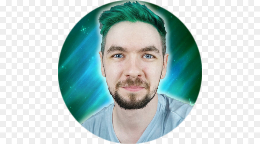 Jacksepticeye，Jenggot PNG