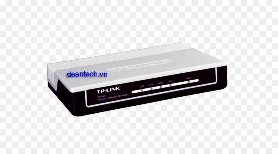 Dsl Modem，Router PNG