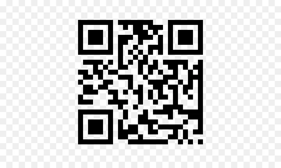 Kode Qr，Kode Batang PNG