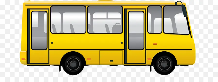 Bus，Angkutan Bus PNG