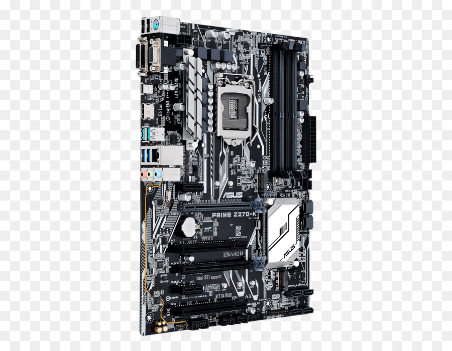 Intel，Lga 1151 PNG