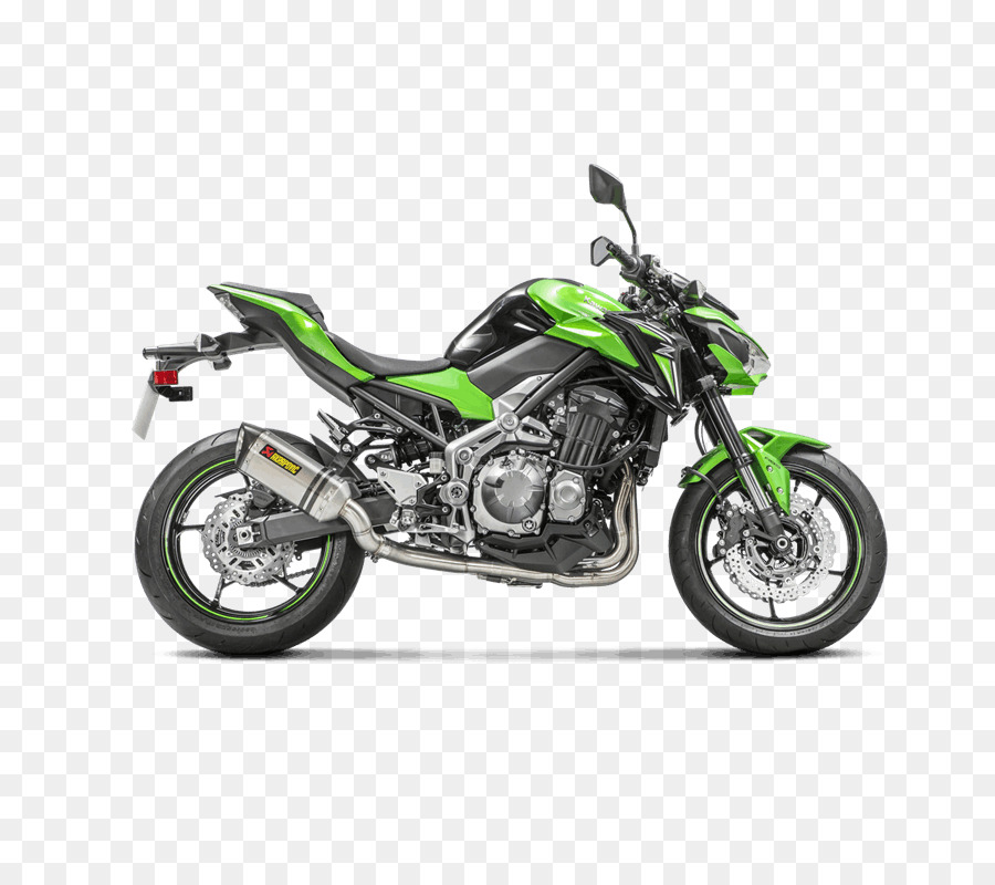 Kawasaki Z650，Sepeda Motor Kawasaki PNG