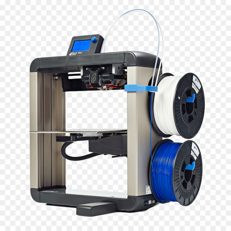 Printer，3d Percetakan PNG