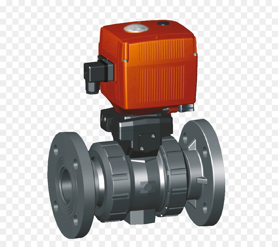 Katup，Ball Valve PNG