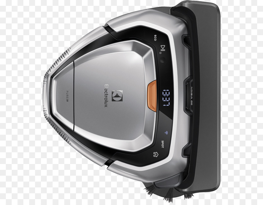 Robot Vacuum Cleaner，Penyedot Debu PNG