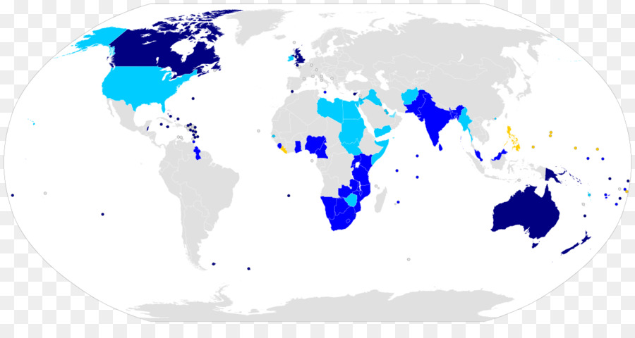 Kerajaan Inggris，Inggris Raya PNG