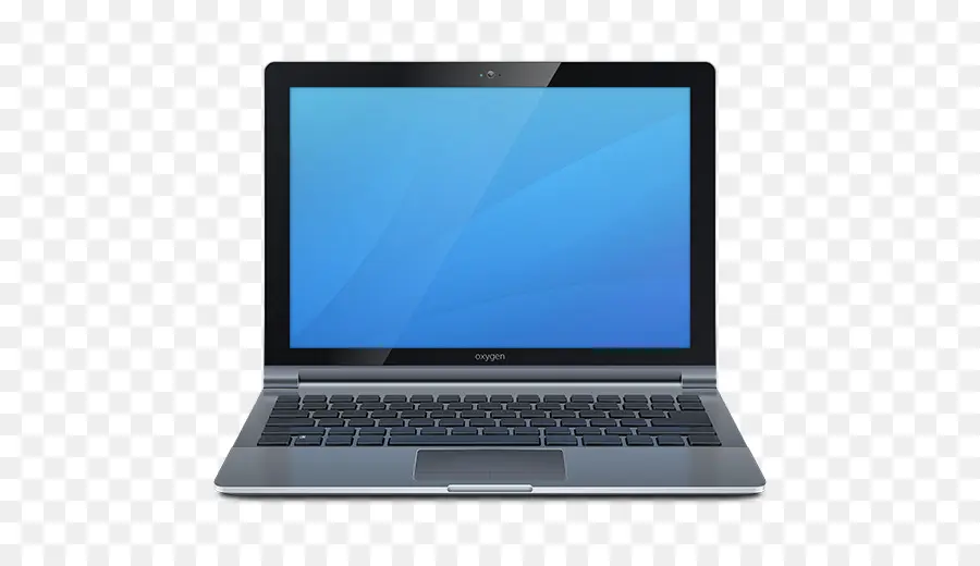 Laptop，Layar PNG