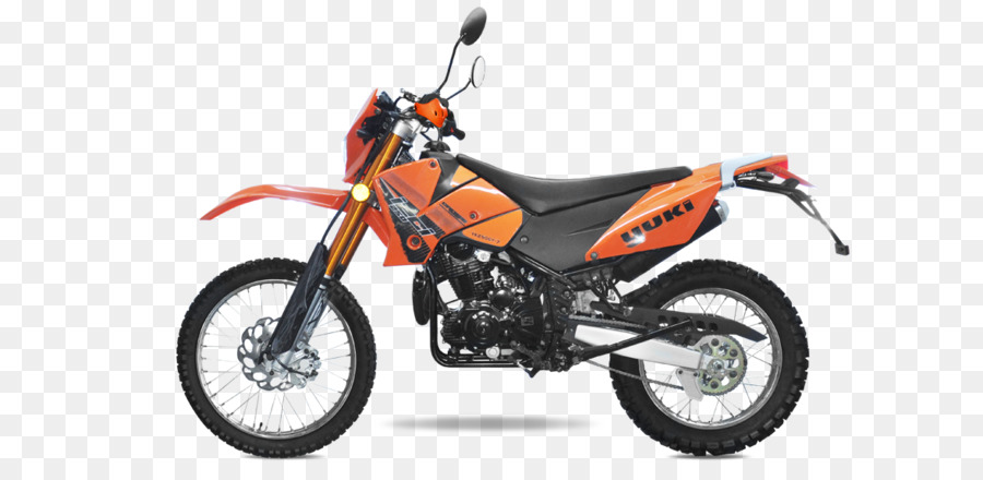 Sepeda Motor，Yamaha Xt660r PNG