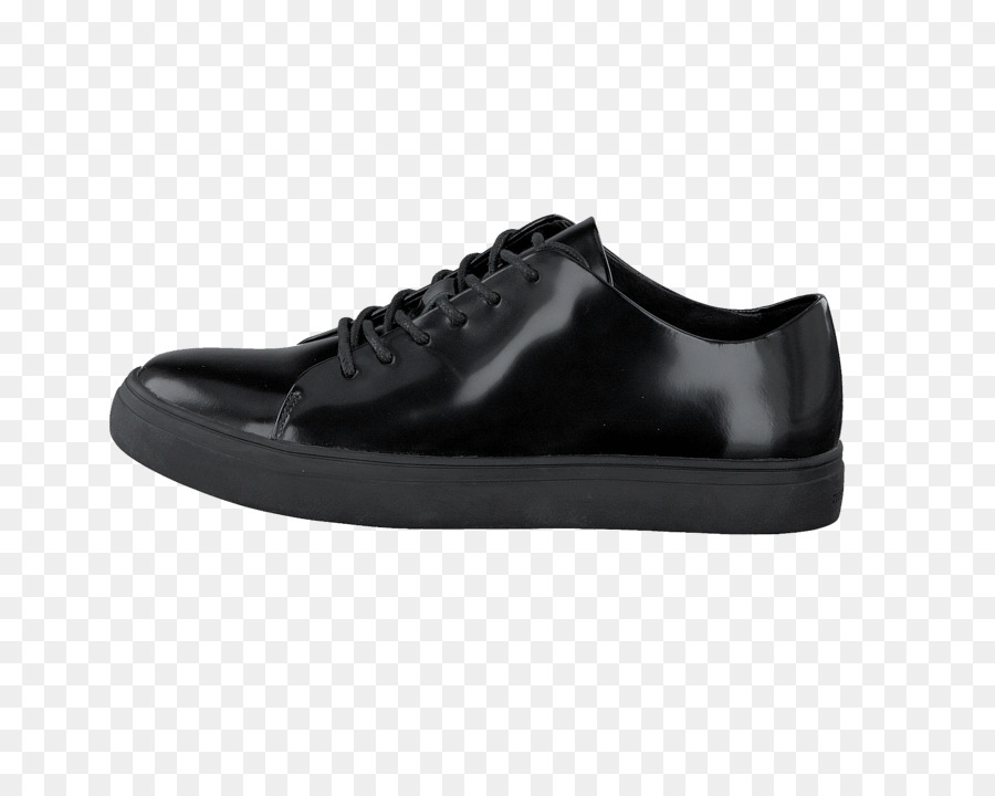 Sepatu，Hitam PNG