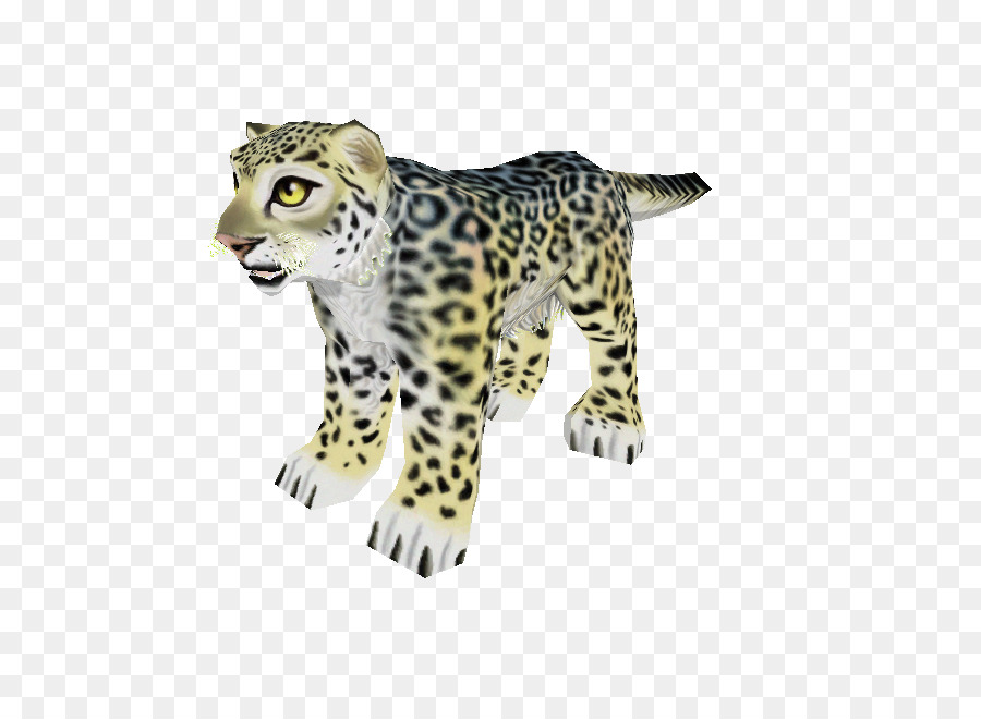 Sepatu Cheetah，Jaguar PNG