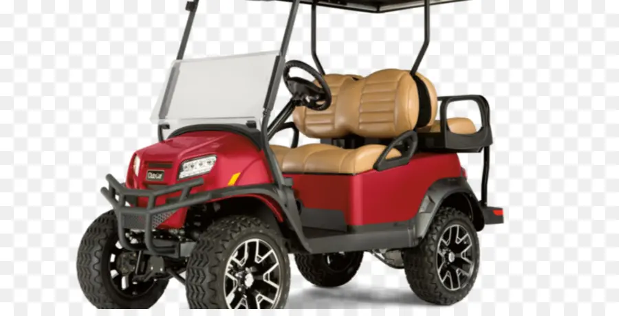 Golf Buggy，Mobil PNG