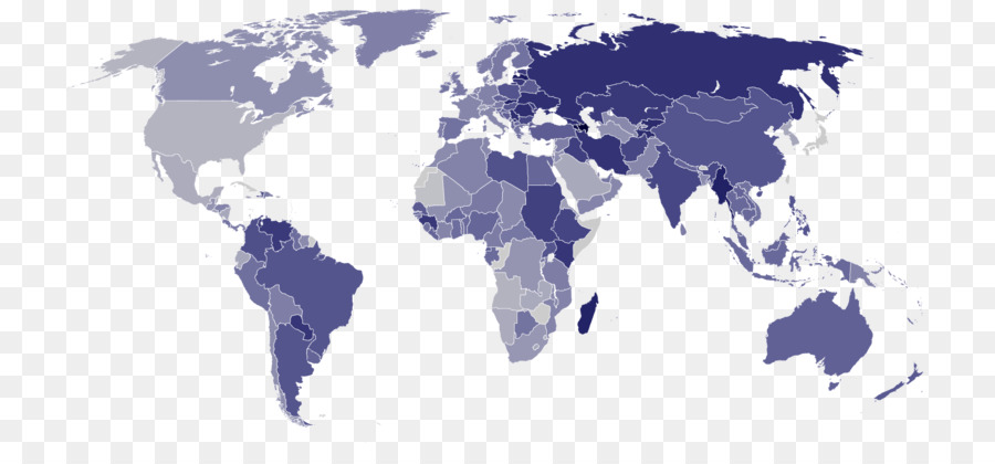 Dunia，World Factbook PNG