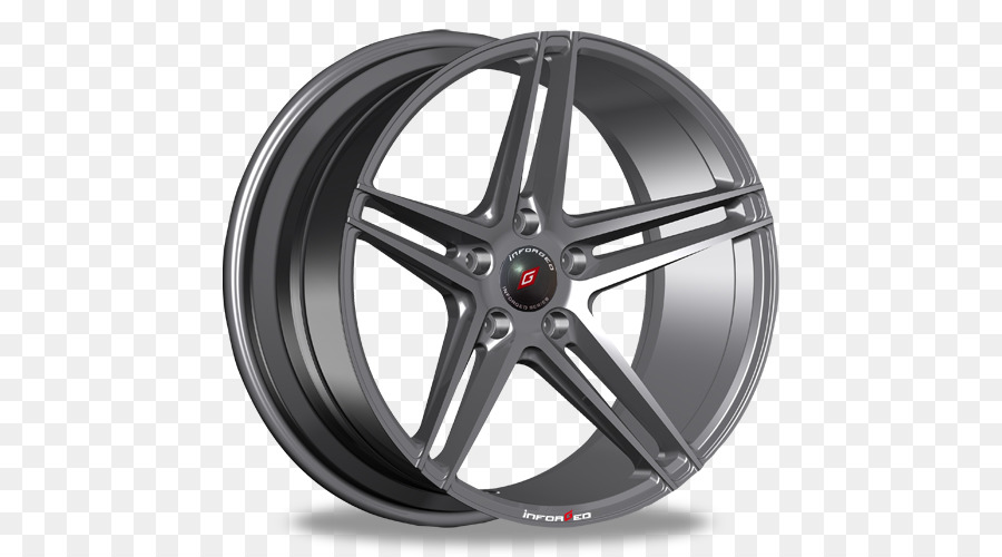 Roda Alloy，Mobil PNG