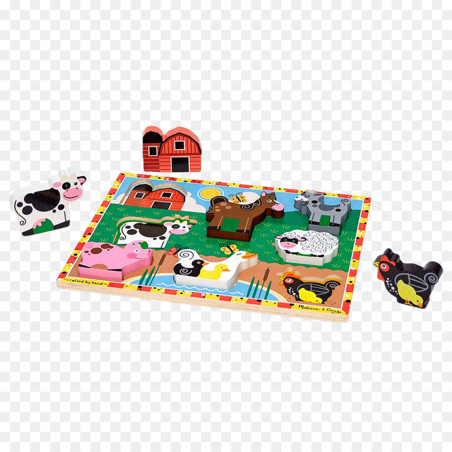 Teka Teki Jigsaw，Teka Teki PNG