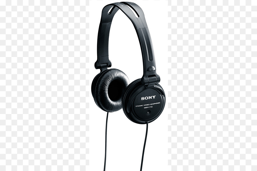 Headphone Hitam，Audio PNG