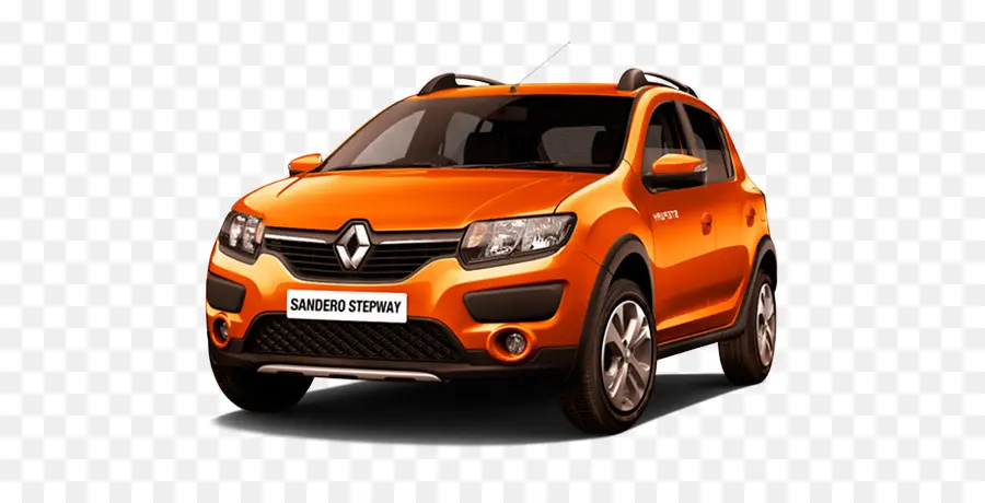 Mobil Oranye，Renault PNG