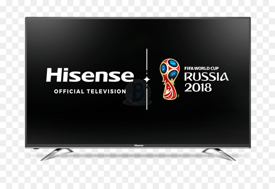 Televisi，Layar PNG