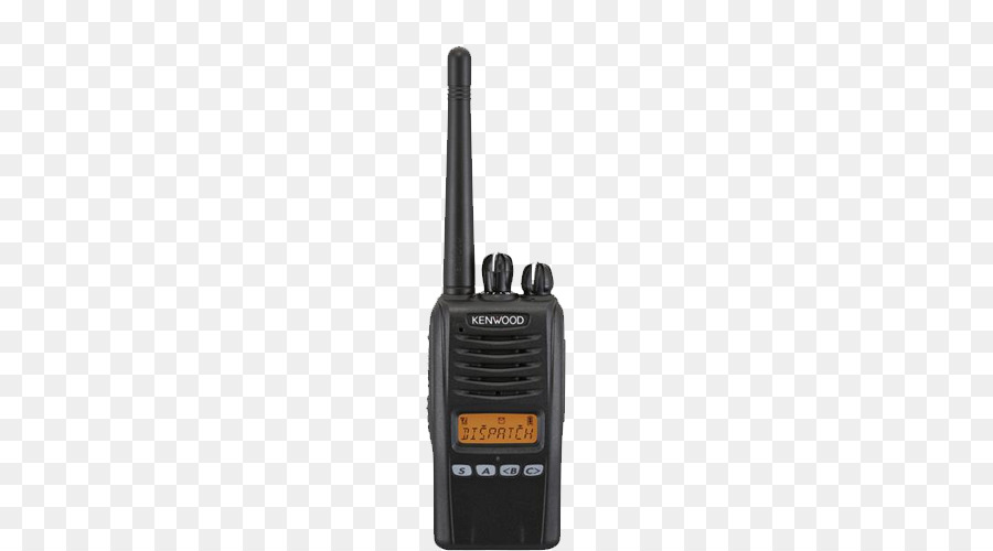 Walkie Talkie，Komunikasi PNG