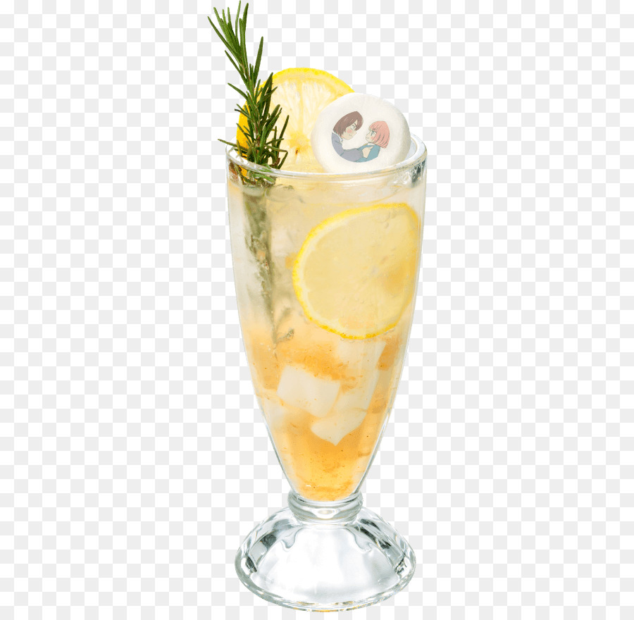 Minuman Lemon，Kaca PNG