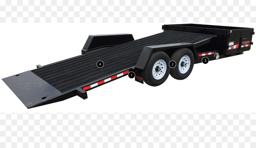 Truck Bed Bagian，Mobil PNG