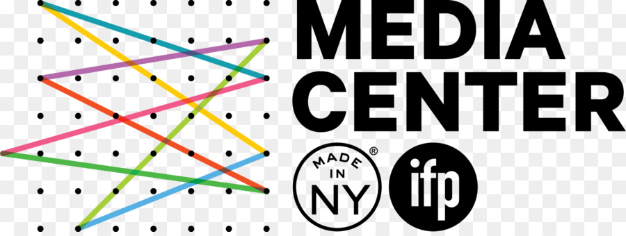 Made In Ny Media Center Oleh Ifp，Hello Kitty Gs PNG