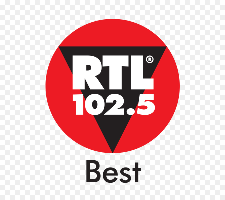 Rtl 102 5，Radio PNG