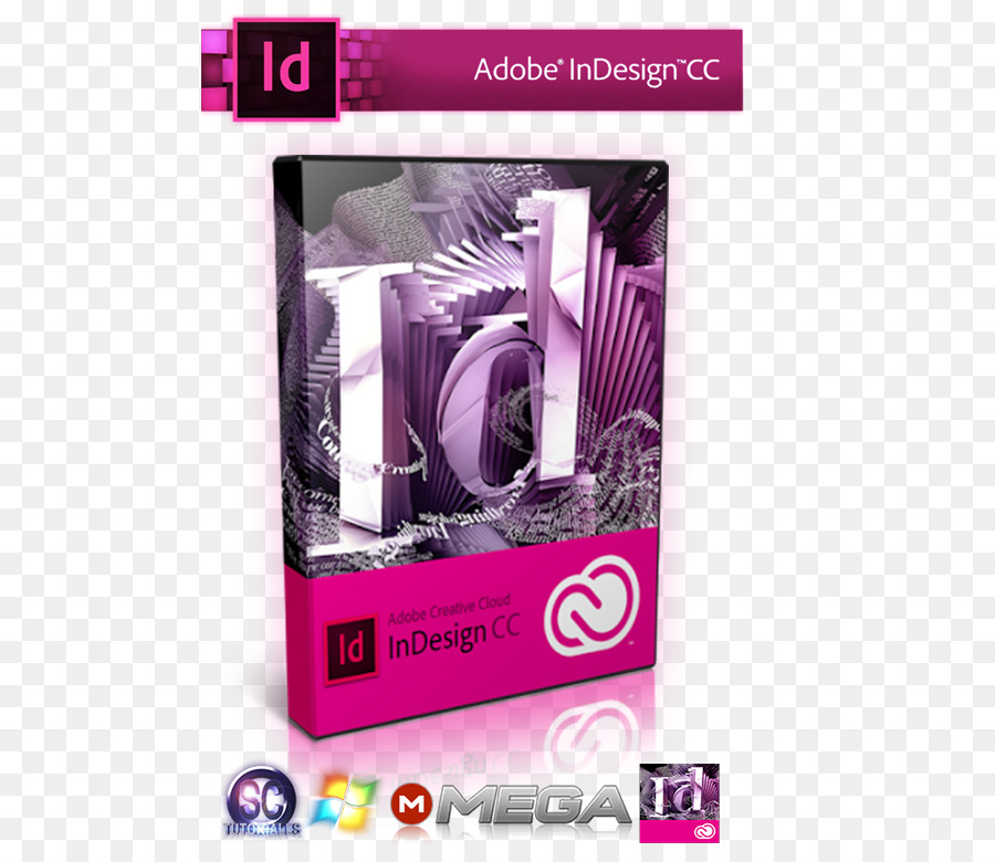 Adobe Indesign，Adobe Creative Cloud PNG