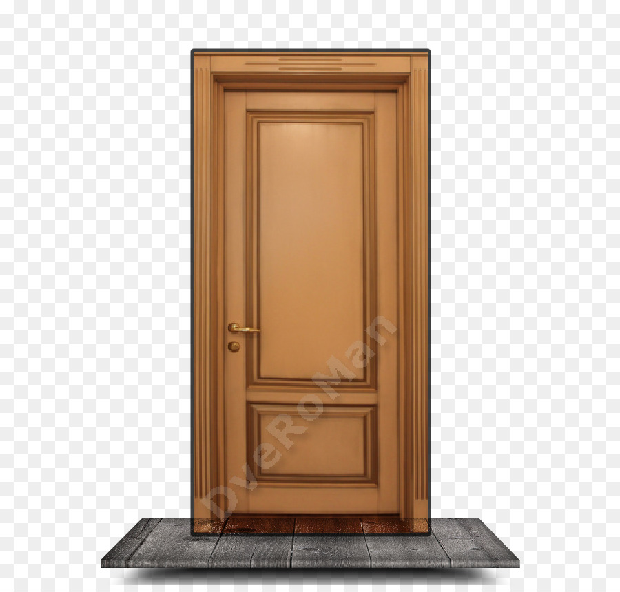 Pintu，Oak PNG