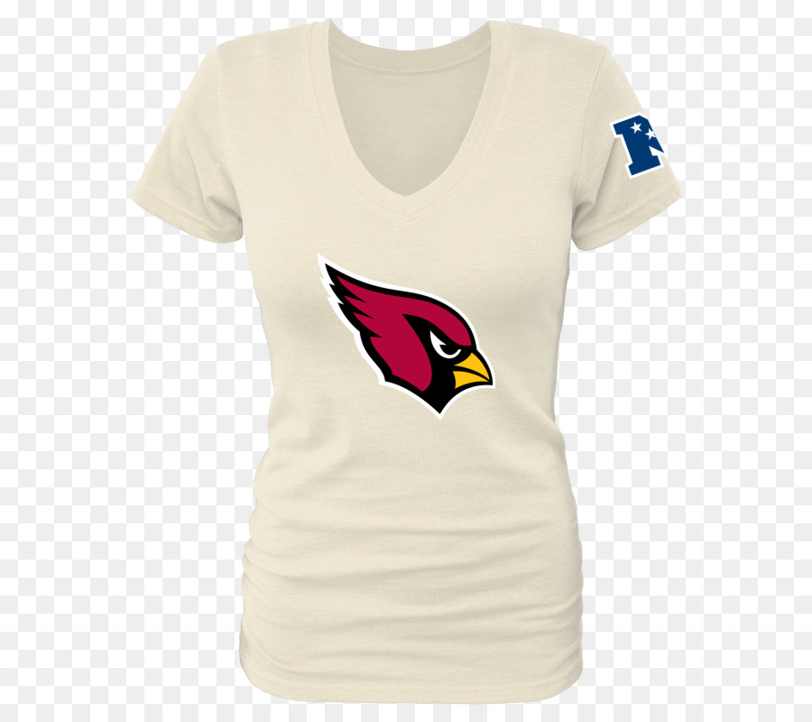 Tshirt，Arizona Cardinals PNG